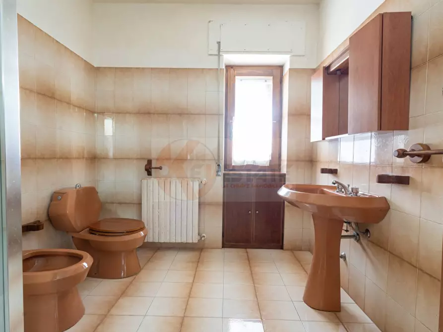 Immagine 18 di Appartamento in vendita  in Via Segni 4 a Sennori