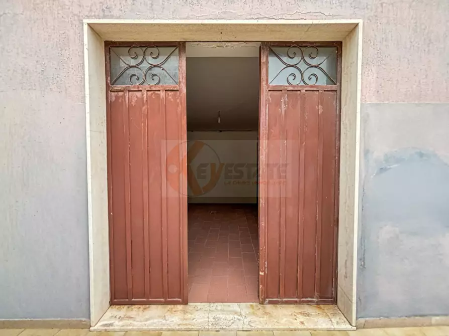 Immagine 24 di Appartamento in vendita  in Via Segni 4 a Sennori