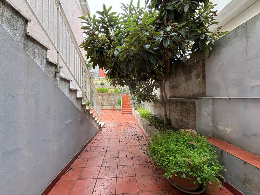 Immagine 26 di Appartamento in vendita  in Via Segni 4 a Sennori