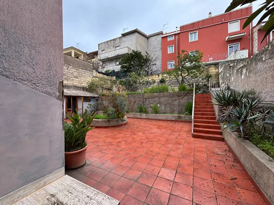 Immagine 8 di Appartamento in vendita  in Via Segni 4 a Sennori