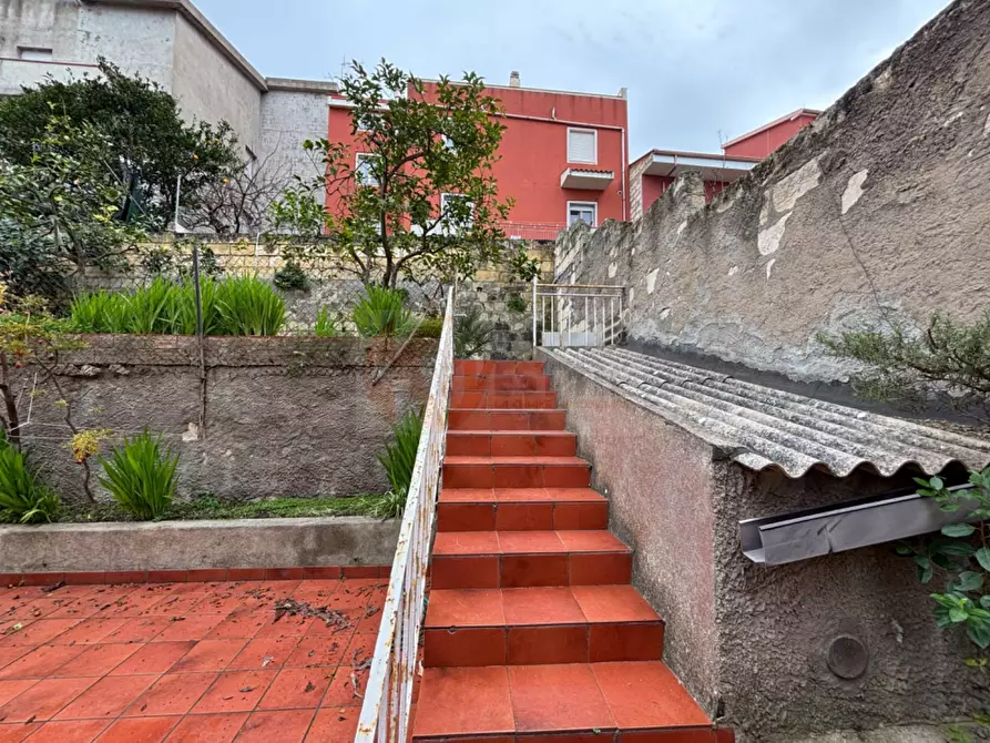 Immagine 28 di Appartamento in vendita  in Via Segni 4 a Sennori