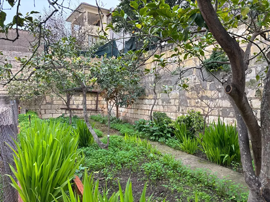 Immagine 30 di Appartamento in vendita  in Via Segni 4 a Sennori