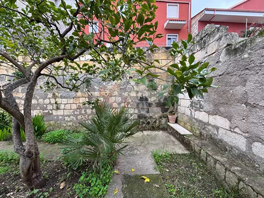 Immagine 31 di Appartamento in vendita  in Via Segni 4 a Sennori