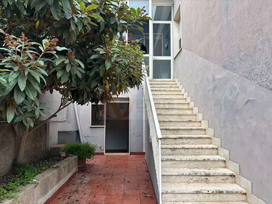 Immagine 32 di Appartamento in vendita  in Via Segni 4 a Sennori