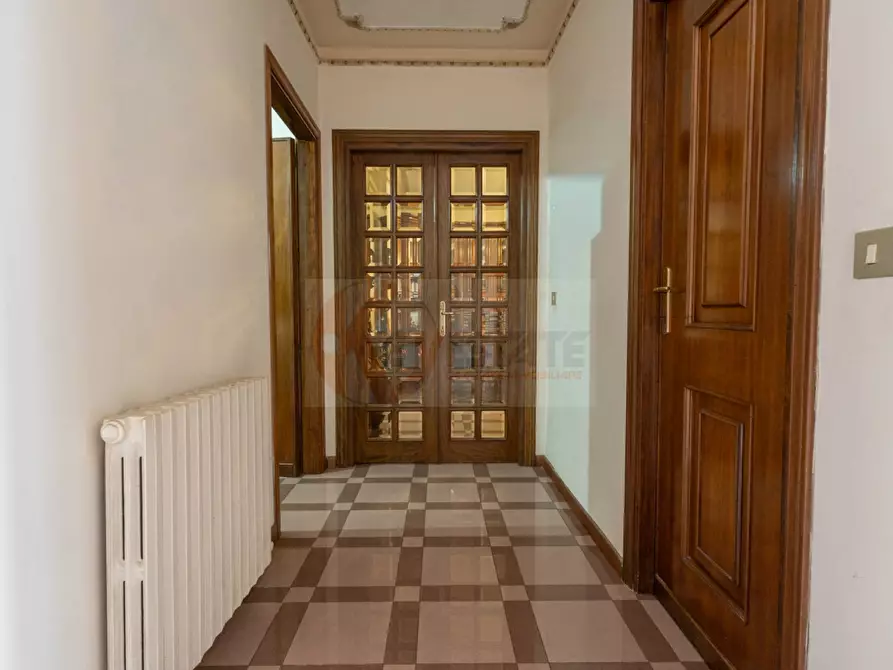 Immagine 21 di Appartamento in vendita  in Via Segni 4 a Sennori