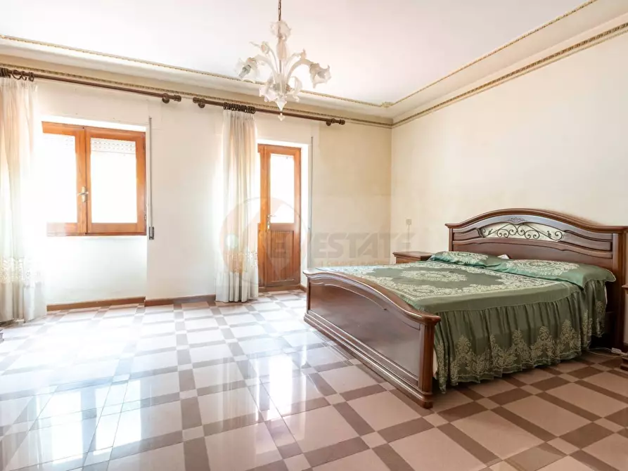 Immagine 11 di Appartamento in vendita  in Via Segni 4 a Sennori