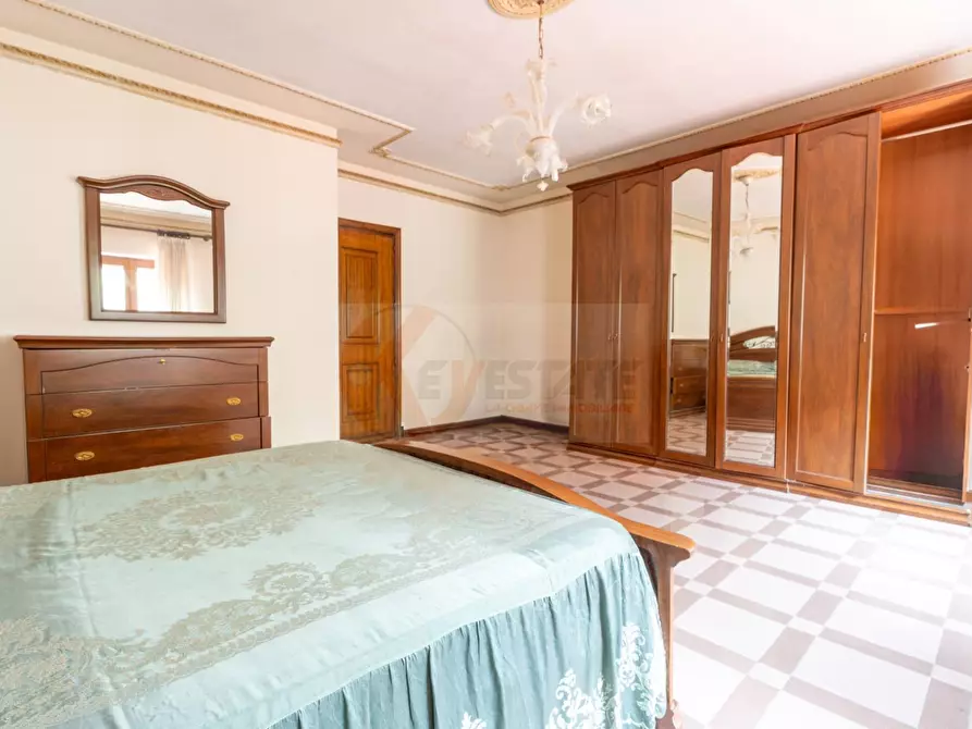 Immagine 12 di Appartamento in vendita  in Via Segni 4 a Sennori