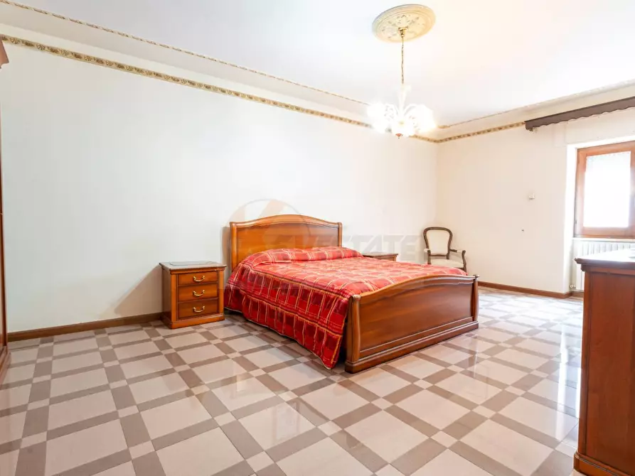 Immagine 13 di Appartamento in vendita  in Via Segni 4 a Sennori