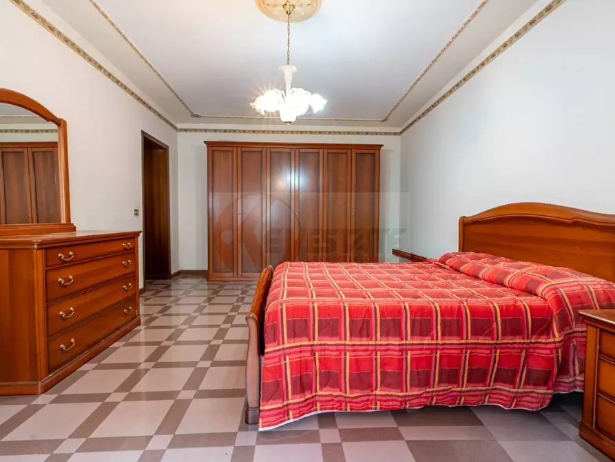 Immagine 14 di Appartamento in vendita  in Via Segni 4 a Sennori