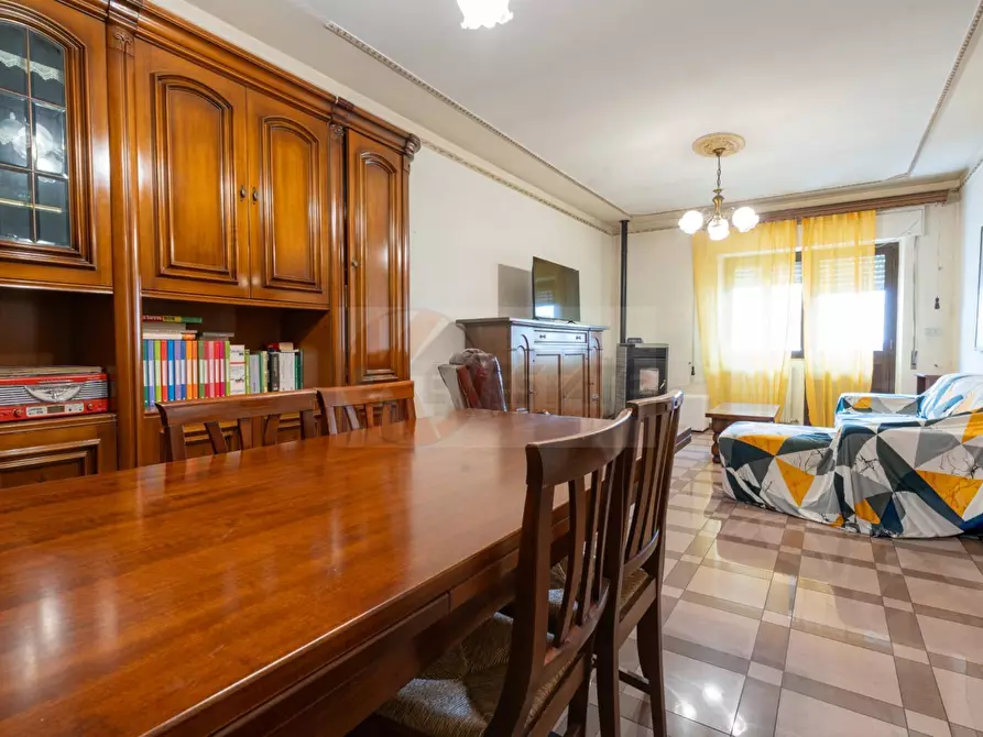 Immagine 4 di Appartamento in vendita  in Via Segni 4 a Sennori