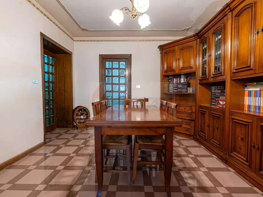 Immagine 5 di Appartamento in vendita  in Via Segni 4 a Sennori