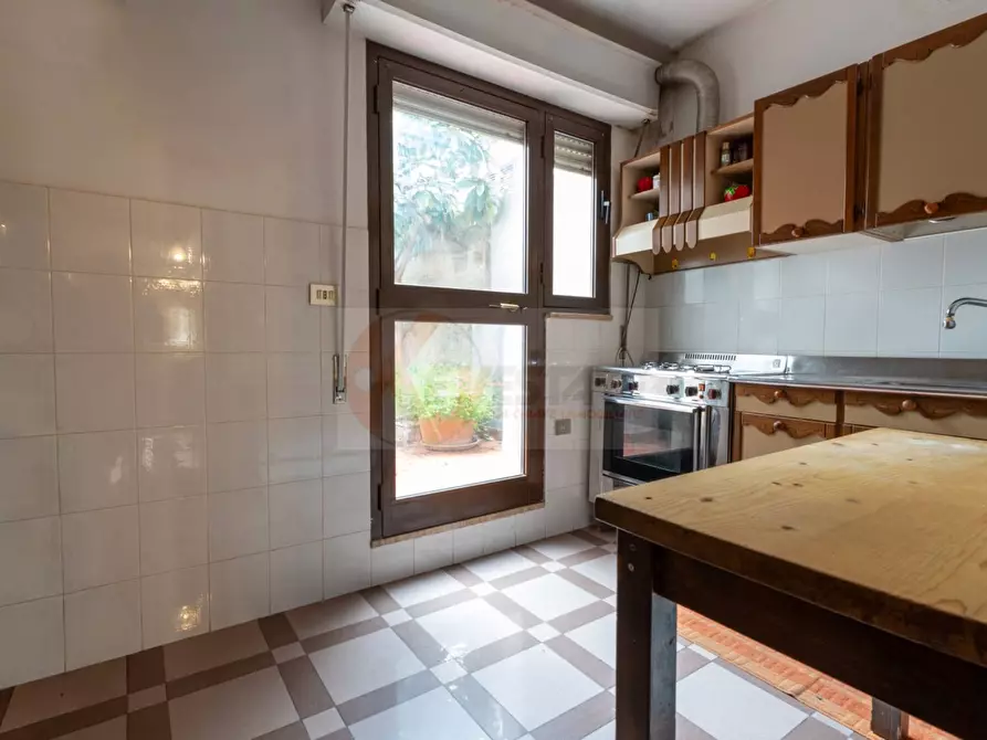 Immagine 7 di Appartamento in vendita  in Via Segni 4 a Sennori