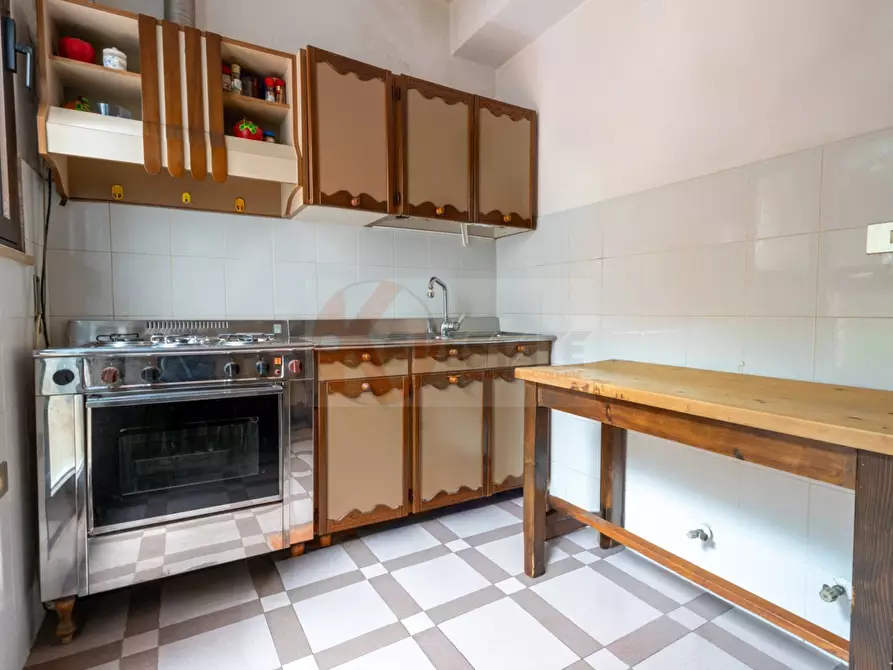 Immagine 6 di Appartamento in vendita  in Via Segni 4 a Sennori