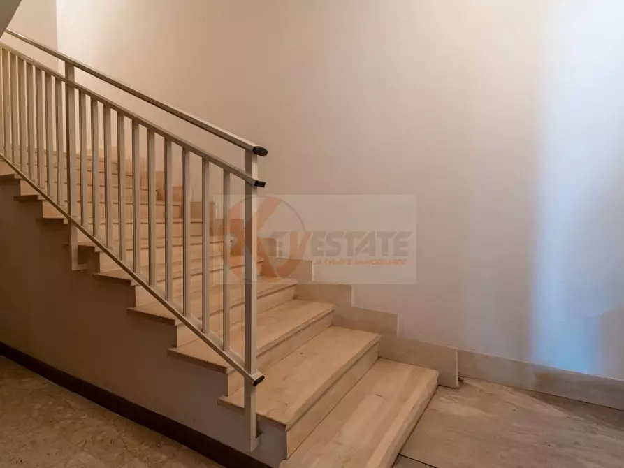 Immagine 22 di Appartamento in vendita  in Via Segni 4 a Sennori