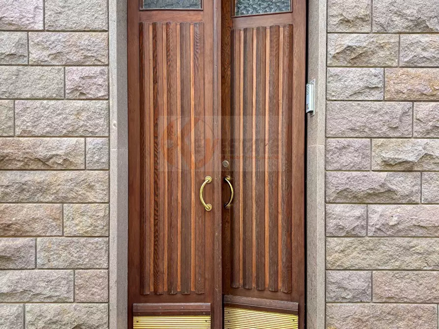 Immagine 3 di Appartamento in vendita  in via Monserrato 59 a Ittiri