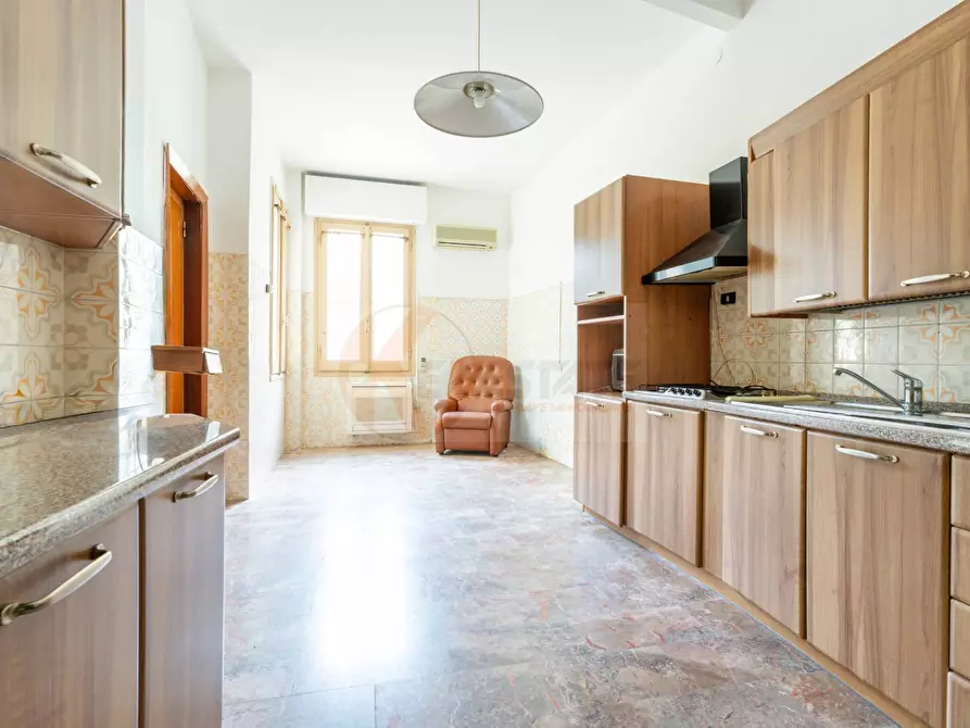 Immagine 6 di Appartamento in vendita  in via Monserrato 59 a Ittiri