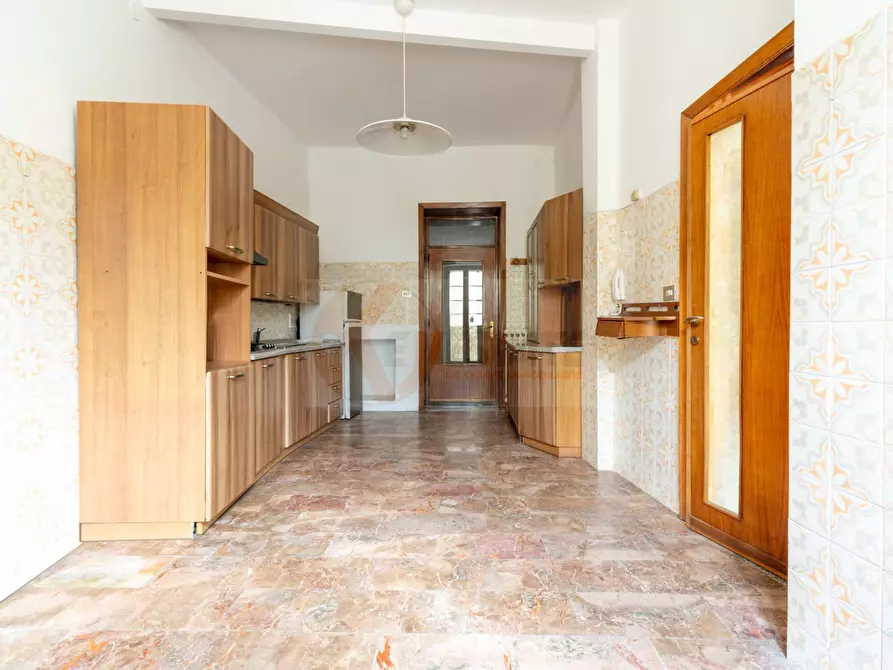 Immagine 7 di Appartamento in vendita  in via Monserrato 59 a Ittiri