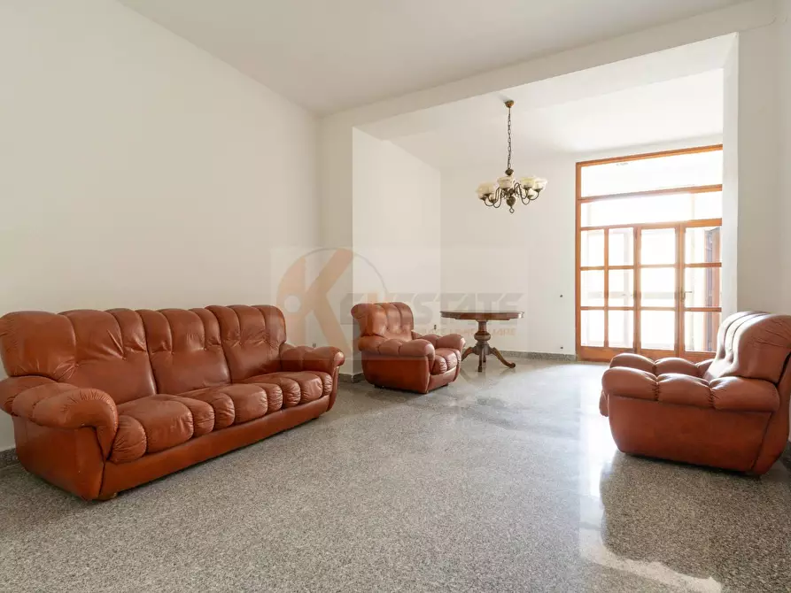 Immagine 8 di Appartamento in vendita  in via Monserrato 59 a Ittiri