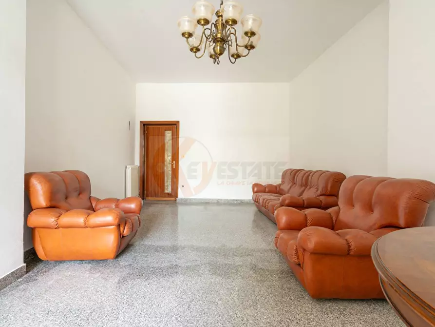 Immagine 9 di Appartamento in vendita  in via Monserrato 59 a Ittiri