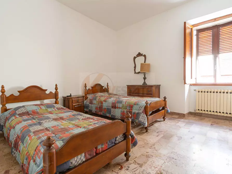 Immagine 13 di Appartamento in vendita  in via Monserrato 59 a Ittiri