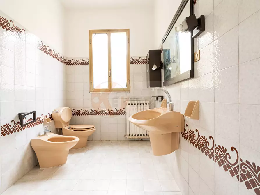 Immagine 15 di Appartamento in vendita  in via Monserrato 59 a Ittiri