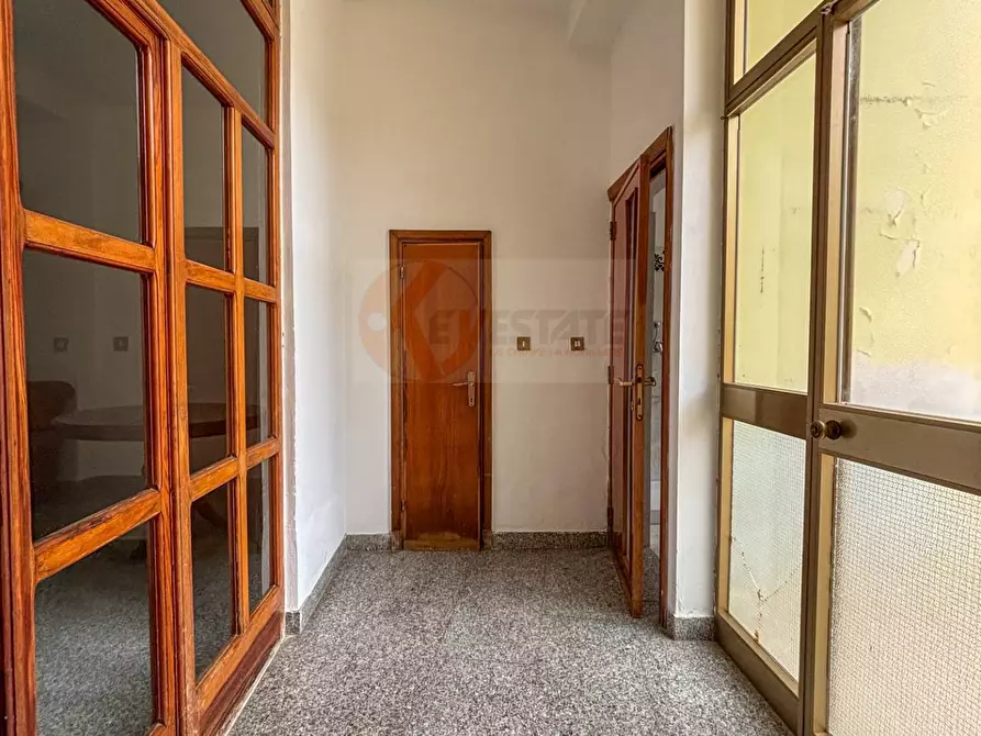 Immagine 16 di Appartamento in vendita  in via Monserrato 59 a Ittiri