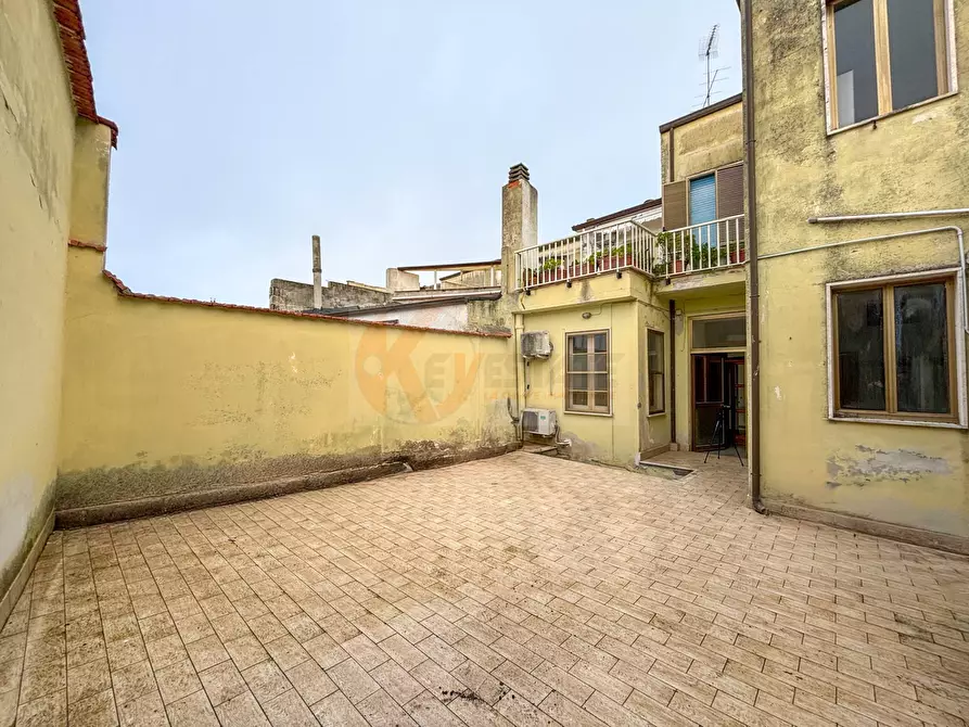 Immagine 19 di Appartamento in vendita  in via Monserrato 59 a Ittiri