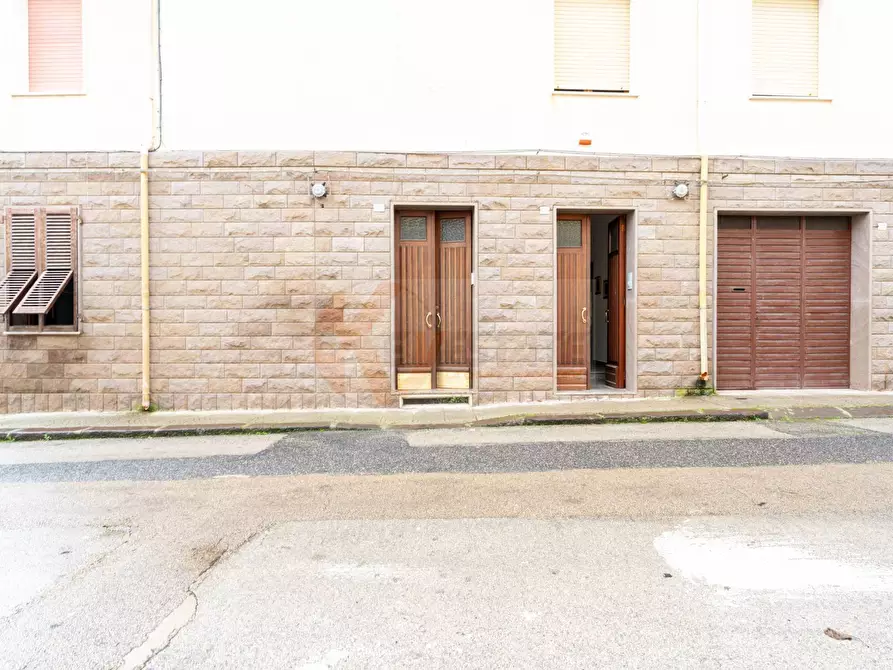 Immagine 25 di Appartamento in vendita  in via Monserrato 59 a Ittiri