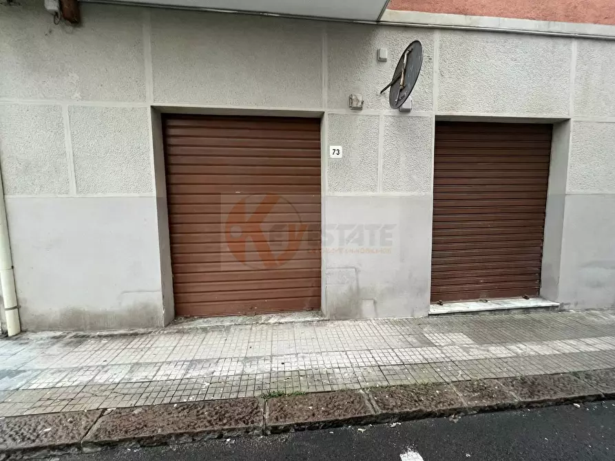 Immagine 3 di Locale commerciale in vendita  in Via Torres 71 a Sassari