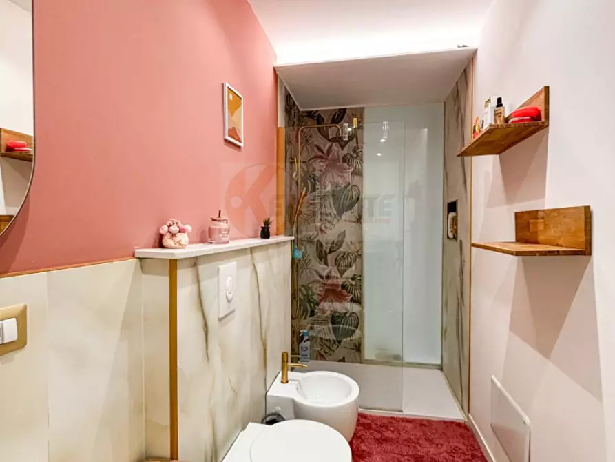 Immagine 17 di Appartamento in vendita  in Via Enzo 19 a Sassari