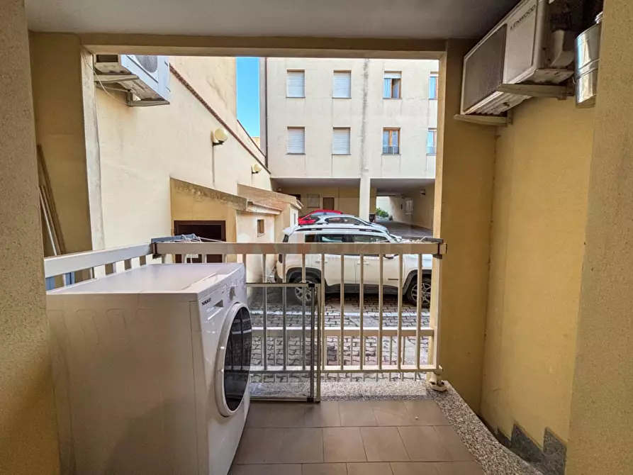 Immagine 39 di Appartamento in vendita  in Via Enzo 19 a Sassari