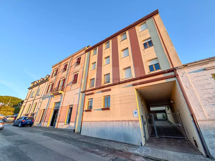 Immagine 40 di Appartamento in vendita  in Via Enzo 19 a Sassari