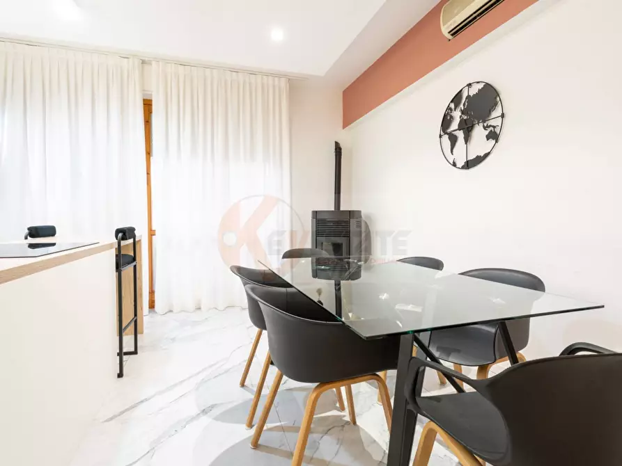 Immagine 8 di Appartamento in vendita  in Via Enzo 19 a Sassari