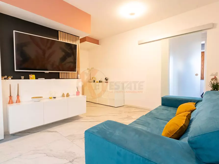 Immagine 4 di Appartamento in vendita  in Via Enzo 19 a Sassari