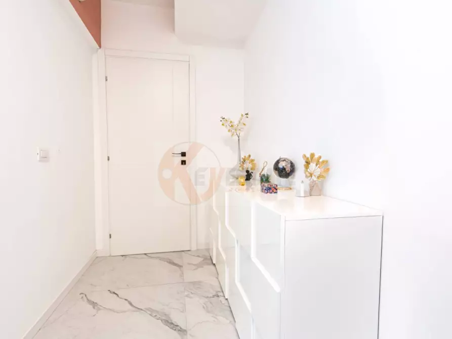 Immagine 16 di Appartamento in vendita  in Via Enzo 19 a Sassari