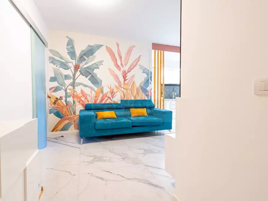 Immagine 2 di Appartamento in vendita  in Via Enzo 19 a Sassari