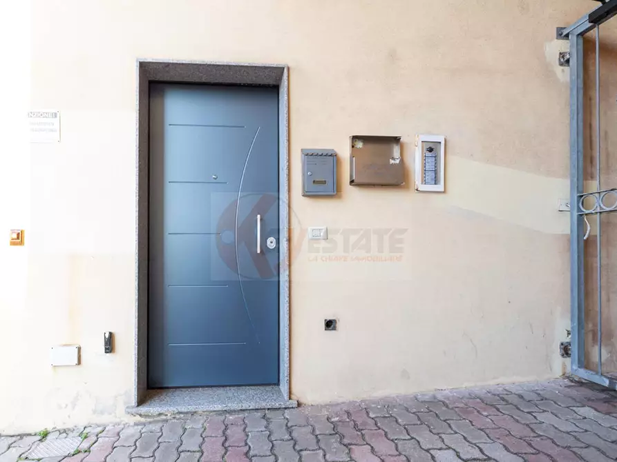 Immagine 37 di Appartamento in vendita  in Via Enzo 19 a Sassari