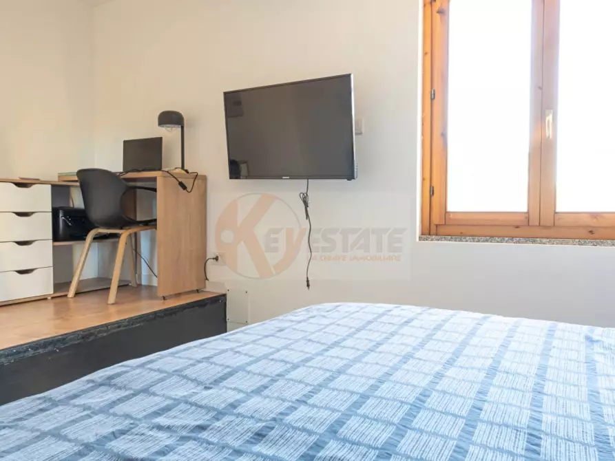 Immagine 14 di Appartamento in vendita  in Via Enzo 19 a Sassari