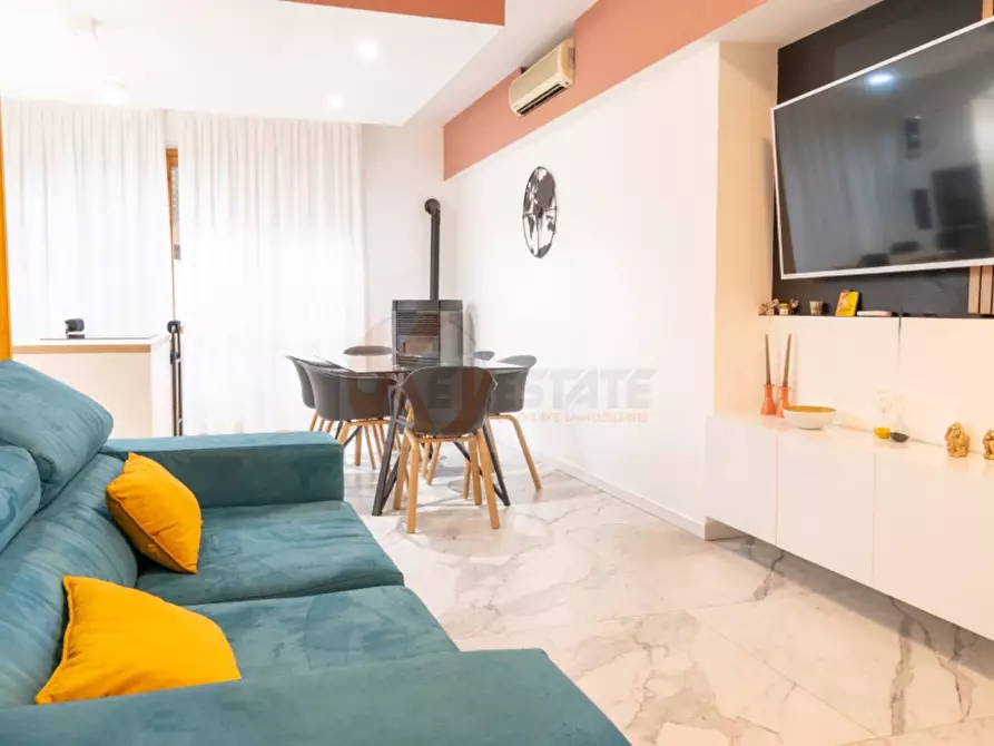 Immagine 5 di Appartamento in vendita  in Via Enzo 19 a Sassari