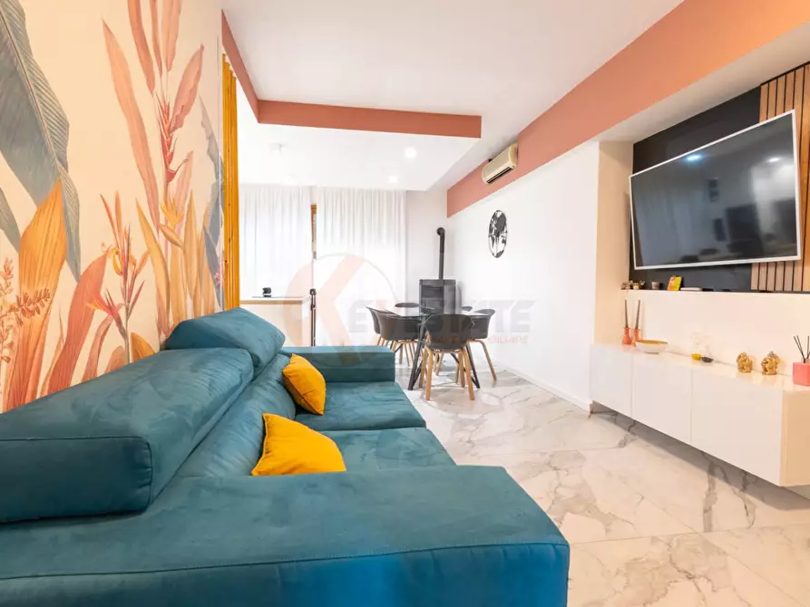 Immagine 3 di Appartamento in vendita  in Via Enzo 19 a Sassari