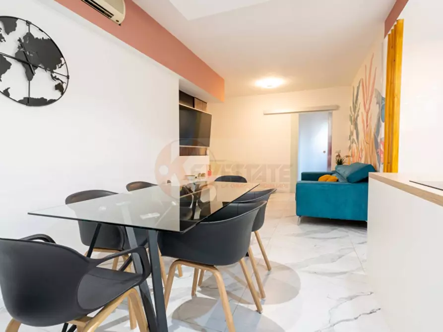 Immagine 6 di Appartamento in vendita  in Via Enzo 19 a Sassari