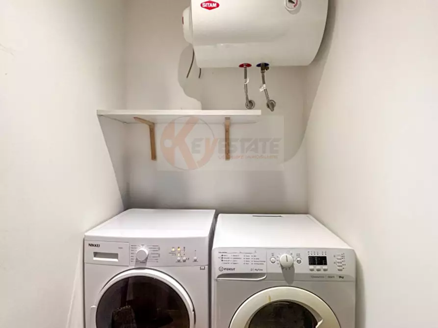 Immagine 35 di Appartamento in vendita  in Via Enzo 19 a Sassari