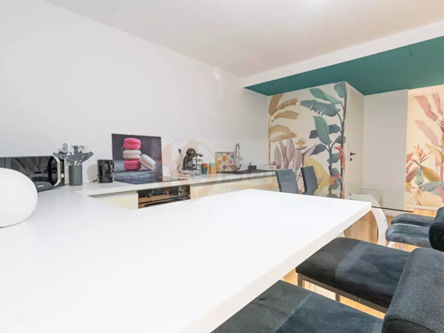 Immagine 26 di Appartamento in vendita  in Via Enzo 19 a Sassari