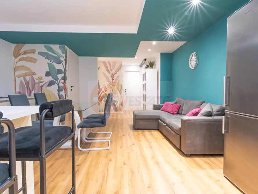 Immagine 22 di Appartamento in vendita  in Via Enzo 19 a Sassari