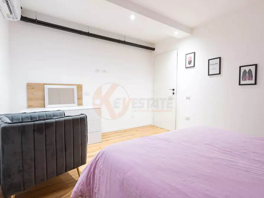 Immagine 30 di Appartamento in vendita  in Via Enzo 19 a Sassari