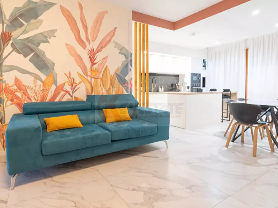 Immagine 1 di Appartamento in vendita  in Via Enzo 19 a Sassari