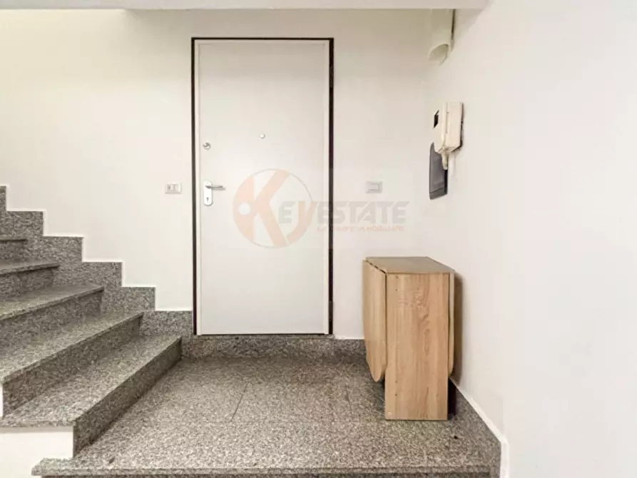 Immagine 17 di Appartamento in vendita  in Via Enzo 19 a Sassari