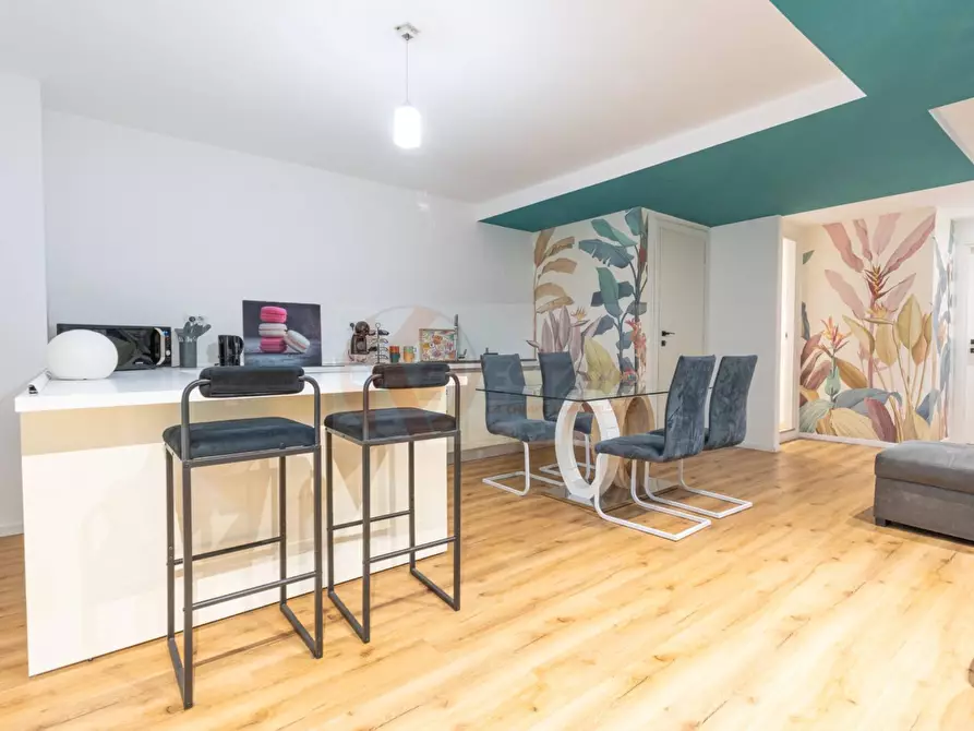 Immagine 5 di Appartamento in vendita  in Via Enzo 19 a Sassari