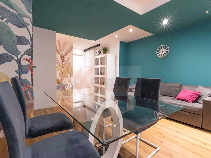 Immagine 6 di Appartamento in vendita  in Via Enzo 19 a Sassari