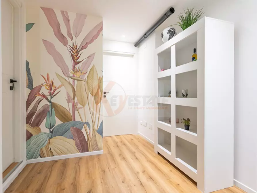 Immagine 9 di Appartamento in vendita  in Via Enzo 19 a Sassari